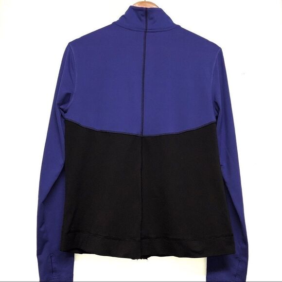 🚨 Victoria’s Secret VSX Full Zip Jacket Small - Picture 2 of 6